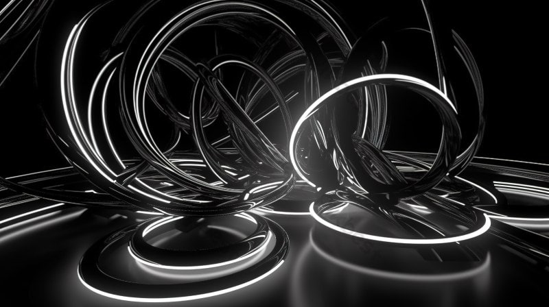 Abstract Shape